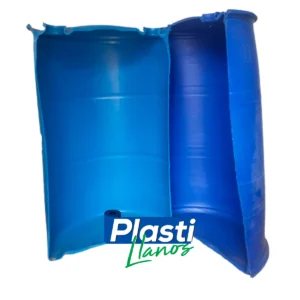 Batea plastica usada plastillanos